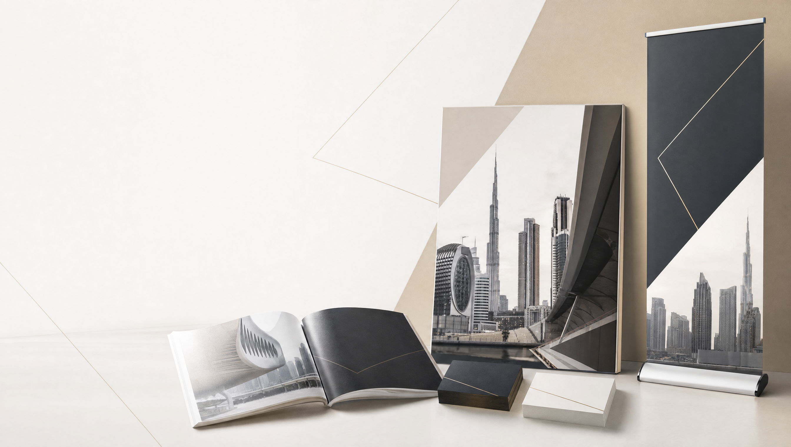 Advertising Printing
